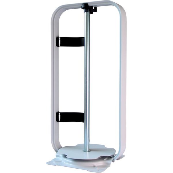 Schneider Taglierina; 24x29.9x59.6x24 cm (LxLxHxP); argento