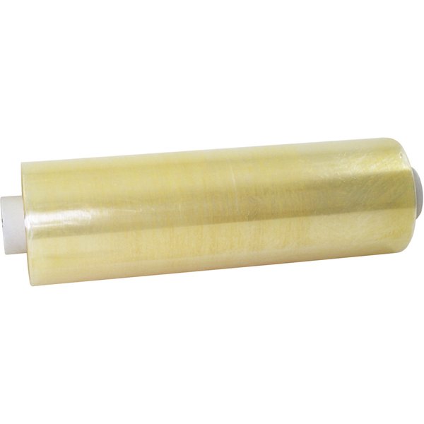 Schneider Pellicola trasparente per alimenti; 50000x30 cm (LxL); trasparente