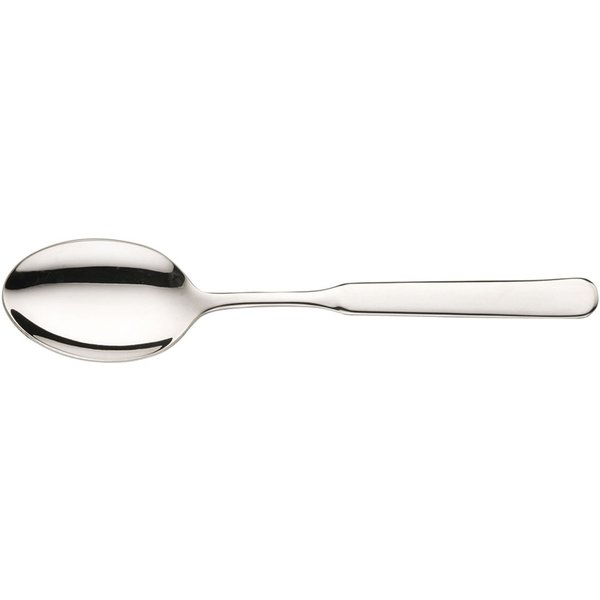12x Pintinox Cuillère à dessert CASALI; 16.6 cm (L); argenté; 12 pièce(s) / Lot