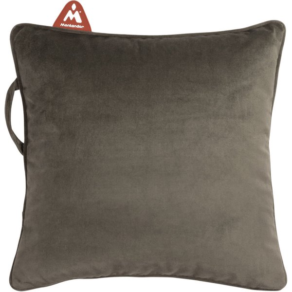 Cuscino riscaldante Inserto riscaldante incluso Montandor; 12x45 cm (LxL); marrone