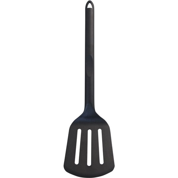 Schneider Spatola per friggere; 31x8.5 cm (LxL); nero