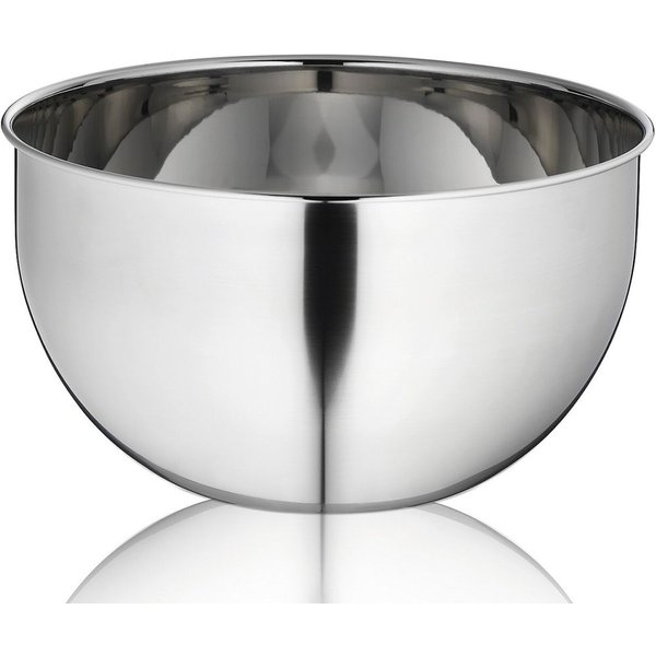 kela Ciotola Athos in acciaio inox 18/10; 4600 ml, 24x14 cm (ØxH); argento; rotonda