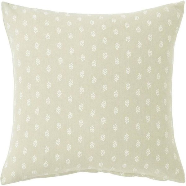 Svanefors Federa per cuscino Milly; 45x45 cm (LxL); verde