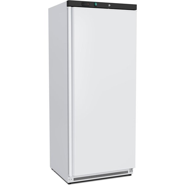 Stalgast Réfrigérateur VT77, 620 l; 600000 ml, 77.5x190x69.5 cm (lxHxP); blanc