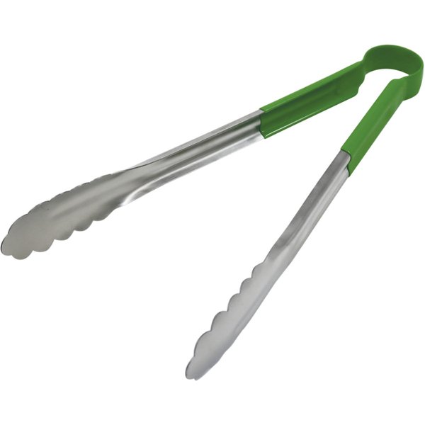 Pinza multiuso Schneider; 30 cm (L); verde