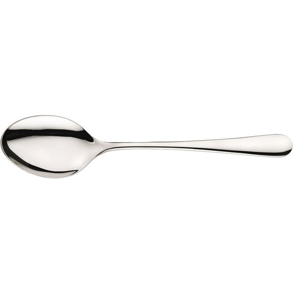 12x Pintinox Cuillère de table HOTEL; 19.3 cm (L); argenté; 12 pièce(s) / Lot
