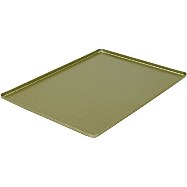 Schneider Plaque de présentation; 40x30x1 cm (LxlxH); champagne; rectangulaire