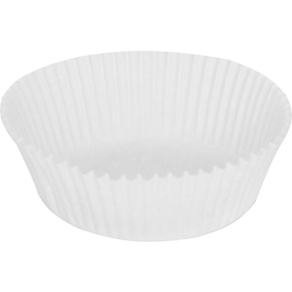 1000x Schneider Capsules pour pâtisserie, blanc; 8.5x8.5x60 cm (LxlxØ); blanc; 1000 pièce(s) / Lot