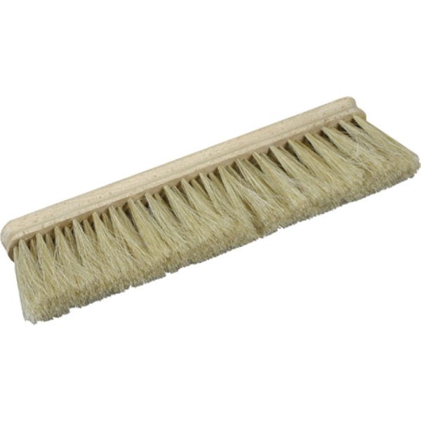 Spazzola per farina 100% crine Schneider; 30 cm (L); beige