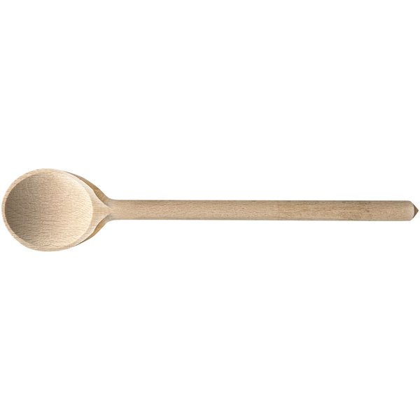 Schneider Cucchiaio da pasticceria; 60 cm (L); faggio