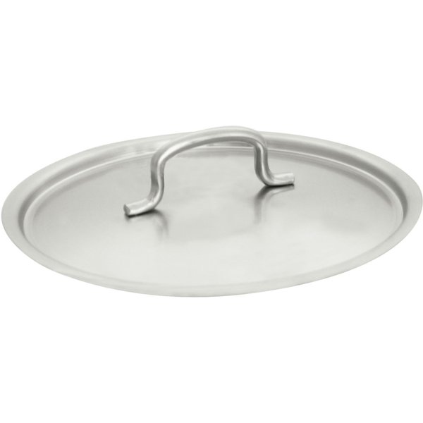Schneider Coperchio; 20 cm (Ø); acciaio inox; rotonda