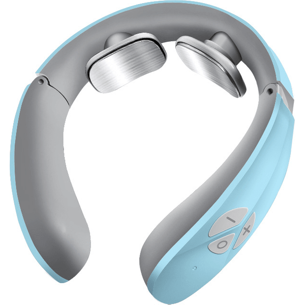 Portable Neck Lymphatic Massager For Pain & Fatigue Relief