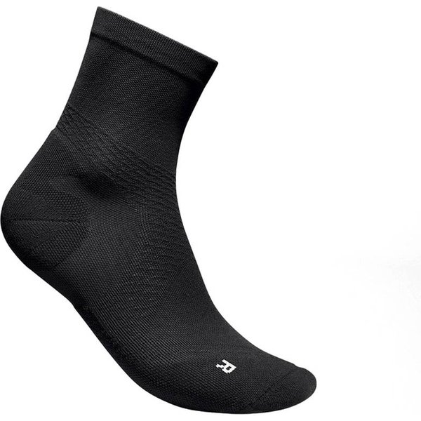 Run Ultralight Mid Cut Socks M