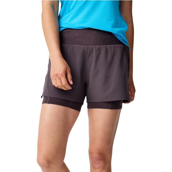 High Point 3" 2-in-1 Short 2.0 XS