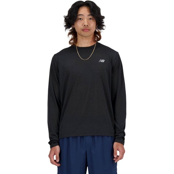 Athletics Long Sleeve L