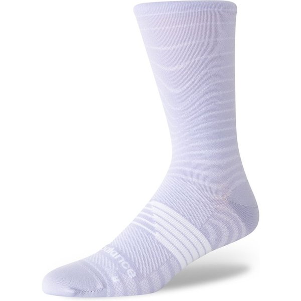 Pro Run Crew Socks 1 Pair L