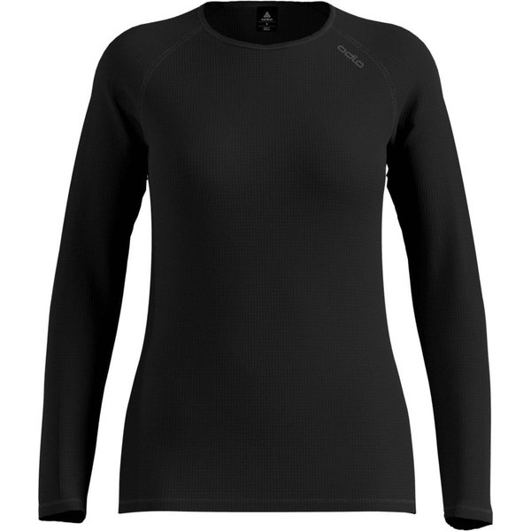 Active Light BL Top Long Sleeve XS