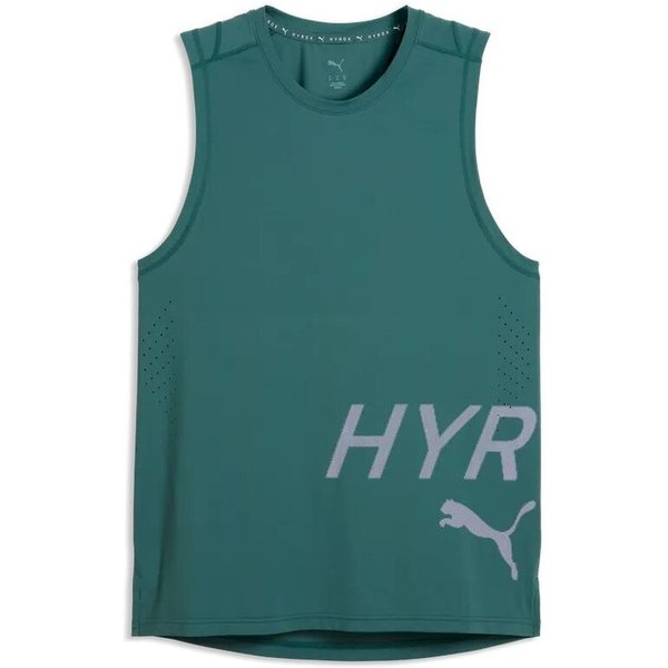 x Hyrox Train Tank XXL