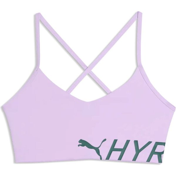 x Hyrox Strappy Bra L