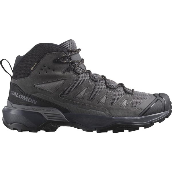 X Ultra 360 Leather Mid GTX 10.5