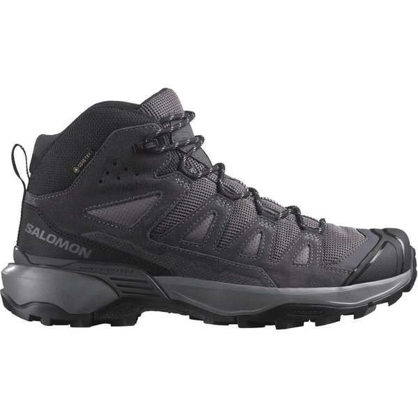 X Ultra 360 Leather Mid GTX 7.5