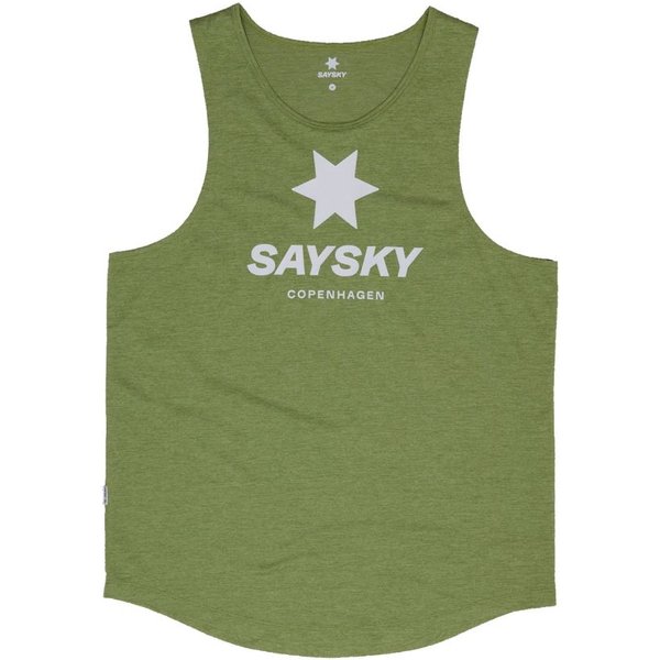 Logo Combat Singlet XS