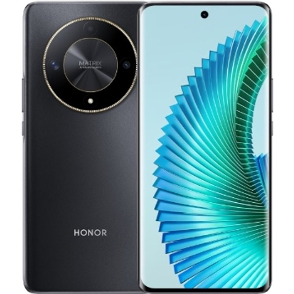 HONOR Magic6 Lite 5G 8GB+256GB Midnight Black-image