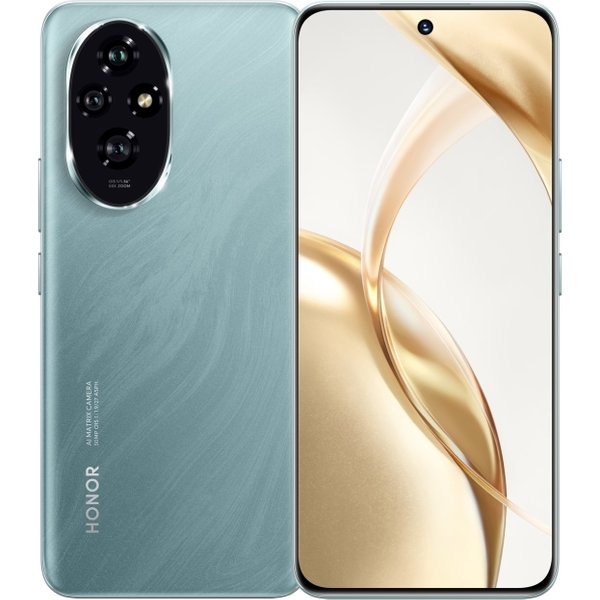 HONOR 200 12GB+512GB Emerald Green-image