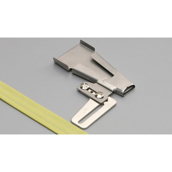 Belt Loop Binder - 1 1/2"
