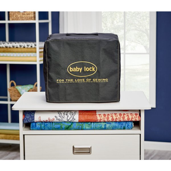 Serger Dust Cover