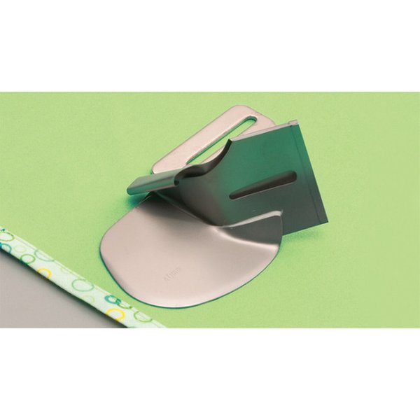 Single Fold Bias Binder - 28mm