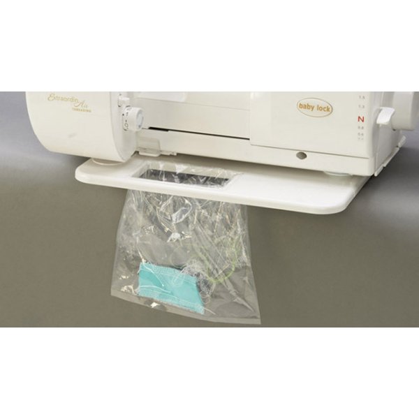 Serger Trim Bin