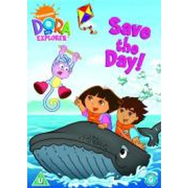 Dora The Explorer Dora Saves The Day Dvd Batzo Price Comparisons Dora The Explorer Dora Saves The Day Dvd Batzo Price Comparisons