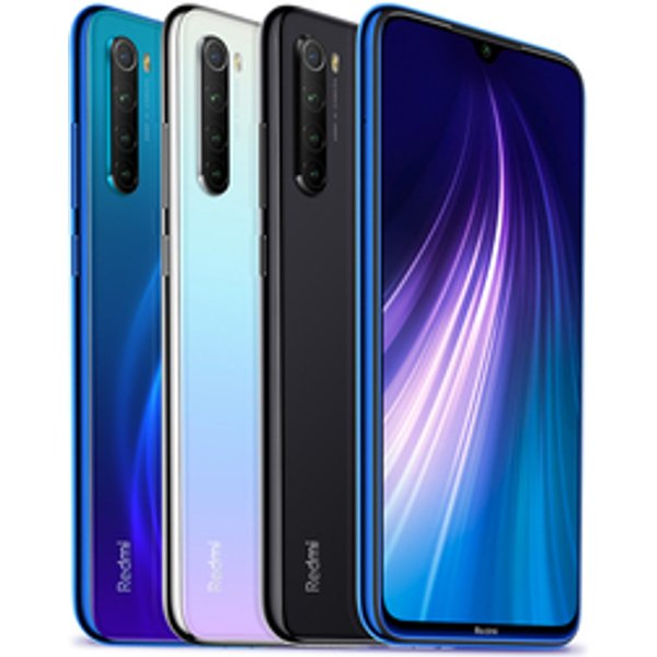 Xiaomi Redmi Note 8 6GB RAM 64GB Storage Handset