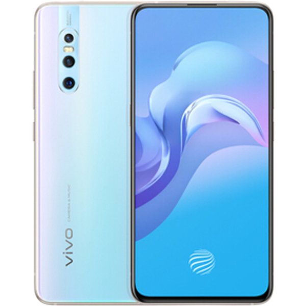 vivo X27 Smartphone with Snapdragon 710 and 48MP Camera