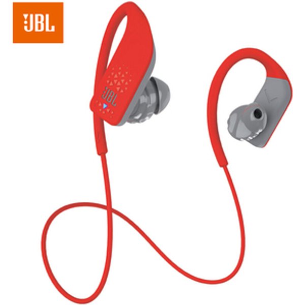 JBL GRIP 500 Wireless Bluetooth Sport Earphones