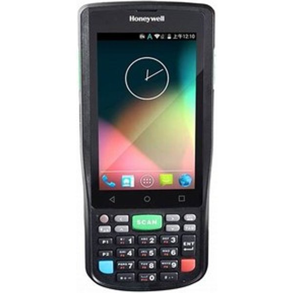 Honeywell ScanPal EDA50K Inventory PDA Mobile Computer