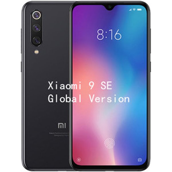 Xiaomi Mi 9 SE 6+64GB EU Global Version