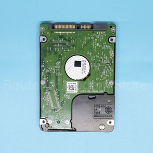 Seagate 500GB Desktop PC Internal Hard Drive