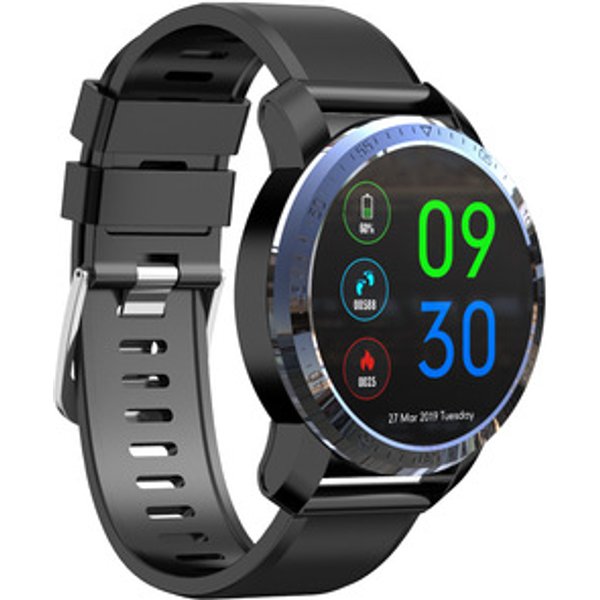 KOSPET Optimus Pro 4G Smartwatch Phone with Dual Systems