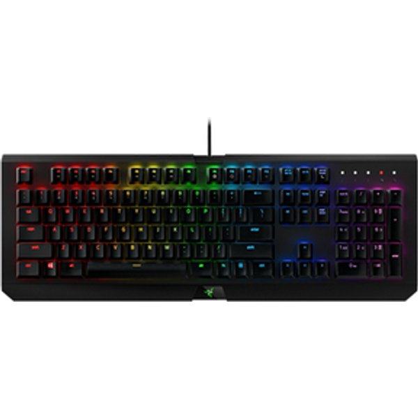 Razer BlackWidow X Chroma RGB Mechanical Gaming Keyboard