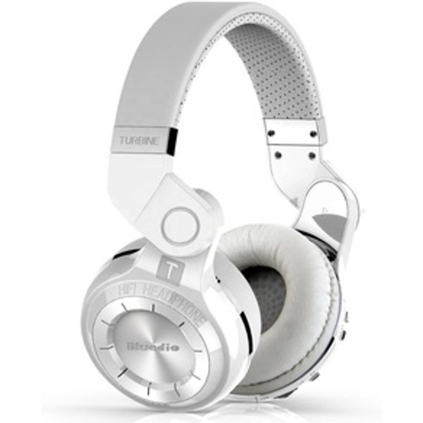Bluedio T2+ Bluetooth V5.0 Wireless Headphones