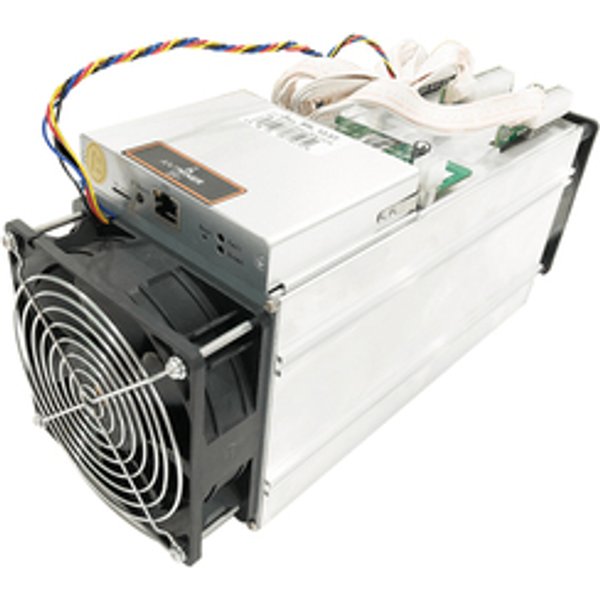 Instant ASIC Bitcoin Miner with Power Supply
