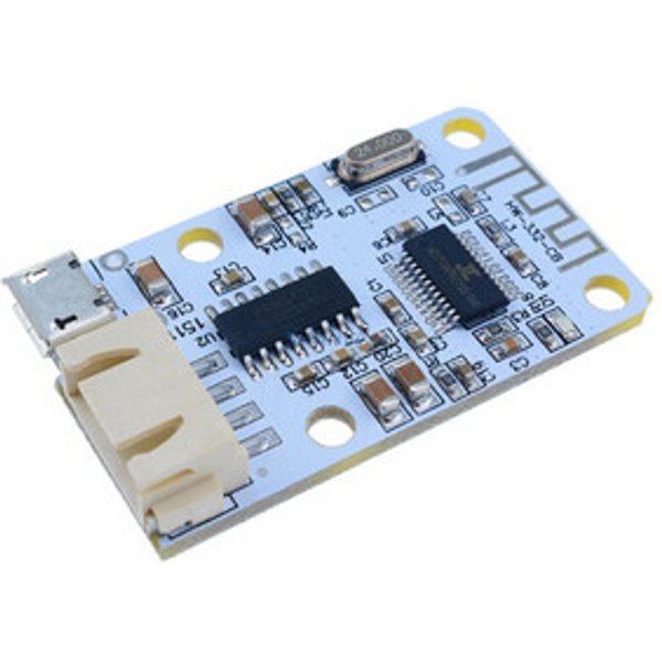 Mini Bluetooth 4.0 Audio Receiver Amplifier Module