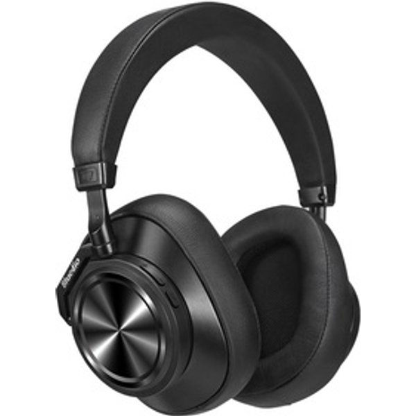 Bluedio T7 Wireless Headphones with Face Recognition & Active Noise Cancelling