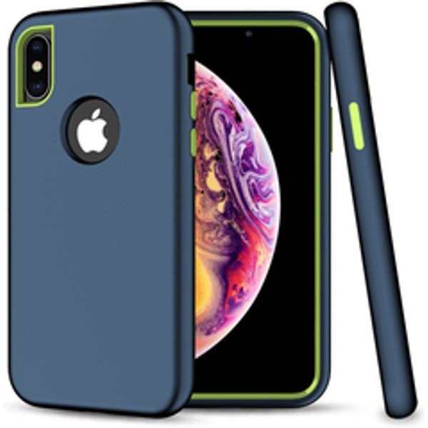 Trend Mobile Phone Case for iPhone XS Max, XR, and Samsung Galaxy S10 Plus
