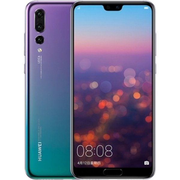 Huawei P20 Pro 64GB Mobile Phone