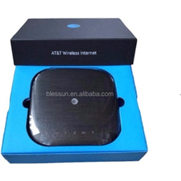 ZTE MF279 AT&T 4G LTE Wireless Internet Router