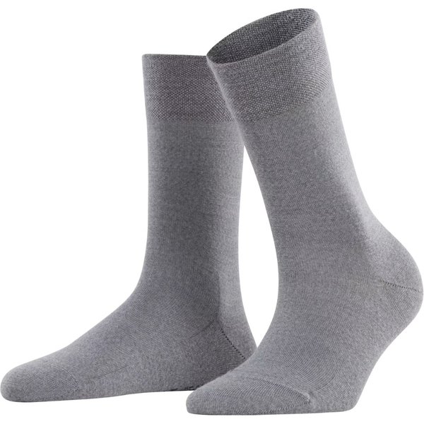 Sensitive Berlin Damen Socken – Schwarz – 35-38