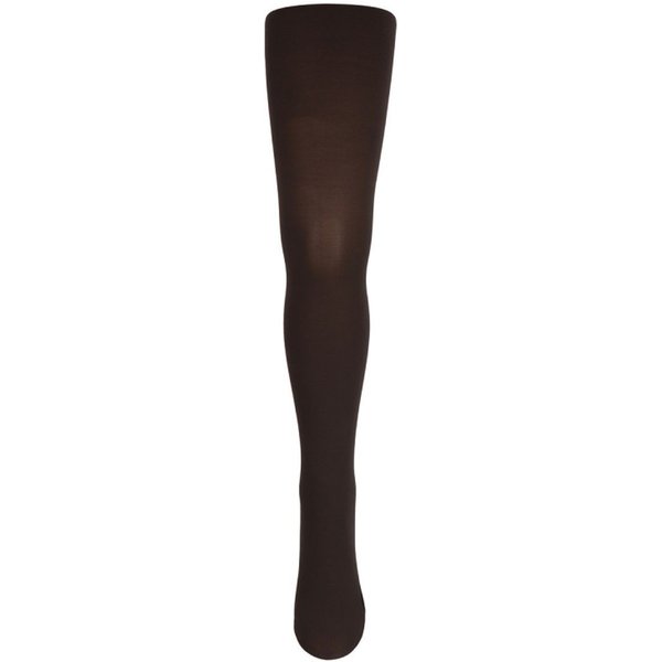 100 Denier Kinderstrumpfhose - Puderrosa - 164-176